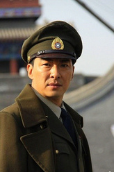 周克明（郝平饰演）