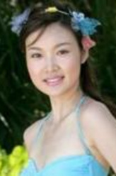 书兰（叶翠翠饰演）