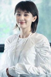 安安（王子文饰演）