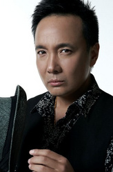 霍锐勇（苗皓钧饰演）