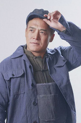 李铁牛（黑子饰演）