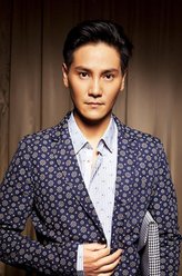 二皇子（丁子峻饰演）