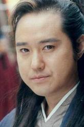 祝枝山（冯雷饰演）