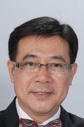 邹振诚（李成昌饰演）