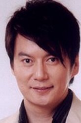罗浩然（倪齐民饰演）