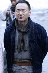 白三（魏春光饰演）