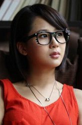 林然然（杨紫饰演）