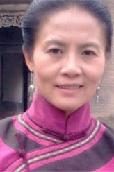 叶院长（陈伟奋饰演）