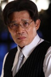 吴明（宗平饰演）