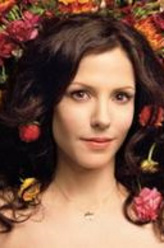 娜奥米·海蓝德（玛丽·露易斯·帕克饰演）