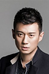 孔精忠（徐洪浩饰演）