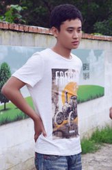 孙强（李晓鹏饰演）