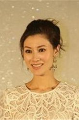 潘玉良（李嘉欣饰演）