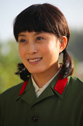 王淑琴（赵倩饰演）