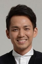 追命（钟汉良饰演）