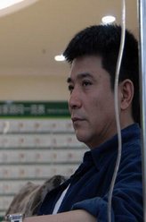 林易南（孙淳饰演）