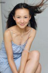 郭冰雪（付瑶饰演）