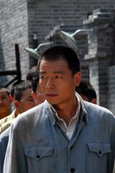 李振昌（王挺饰演）