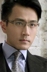 莫绍谦（刘恺威饰演）