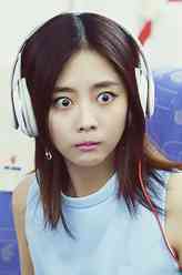 黎晏书（谭松韵饰演）