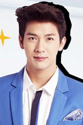 Win pakorn（普提查·克瑟辛饰演）