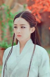玉无心（赵丽颖饰演）