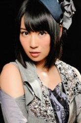 增田有华（增田有华饰演）