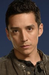 加布里埃尔·鲁纳（加布里埃尔·鲁纳饰演）