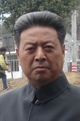 汪国公（张柏俊饰演）