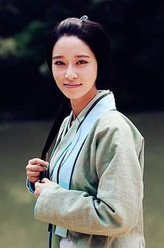 思琪（杨旸饰演）