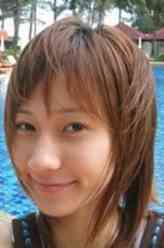 叶羿君（叶羿君饰演）