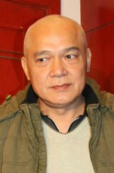 丁春秋（申军谊饰演）