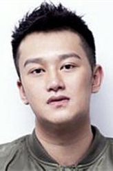 廖伯晗（吴浩康饰演）