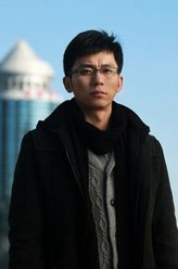 吴狄（李晨饰演）