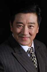 杨云轩（丁勇岱饰演）