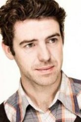 Paul Ready（Paul Ready饰演）