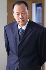 陈一文（侯天来饰演）