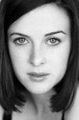 亚历山德拉・罗奇（亚历山德拉・罗奇饰演）