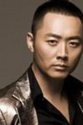 郑克洋（沈晓海饰演）