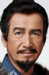 真田昌幸（草刈正雄饰演）