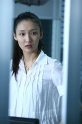 林丹（牛萌萌饰演）