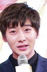 陈家静（史磊饰演）