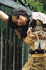 金敏喜（金敏喜饰演）