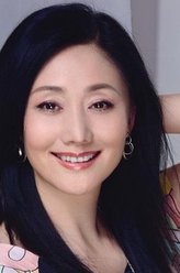 党美艳（娟子饰演）