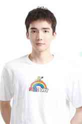 杨宇（曹曦戈饰演）