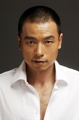 陈汉昌（王挺饰演）