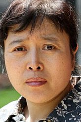 马太太（丁嘉丽饰演）