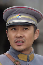 吴大洲（任帅饰演）