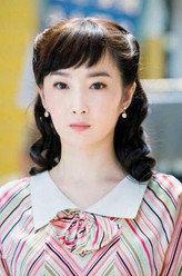 欧阳小满（程媛媛饰演）