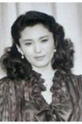 松坂庆子（松坂庆子饰演）